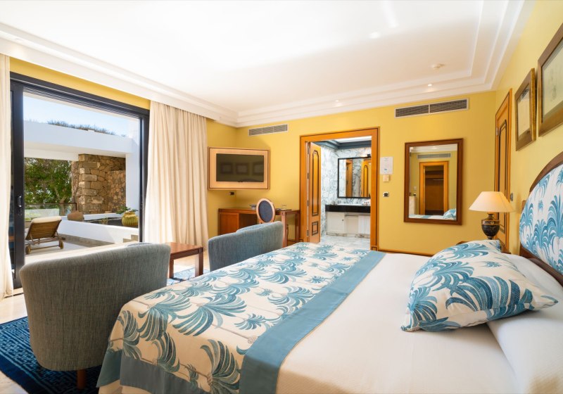 Zimmer & Wohnkomfort