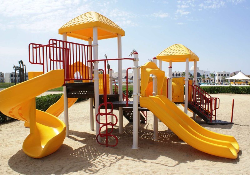 Gorgonia Beach Resort