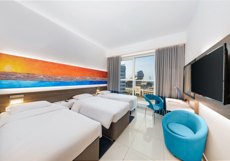 Zimmer & Wohnkomfort