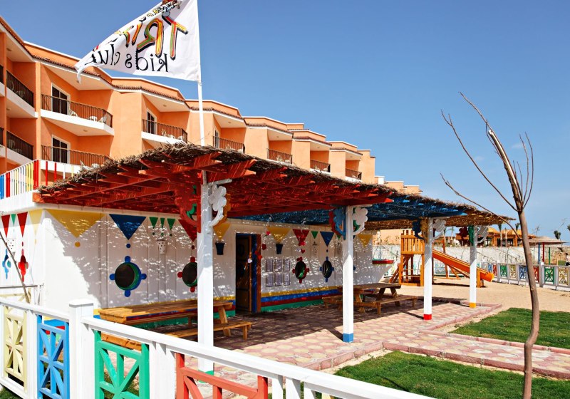 Hotel Außenpool