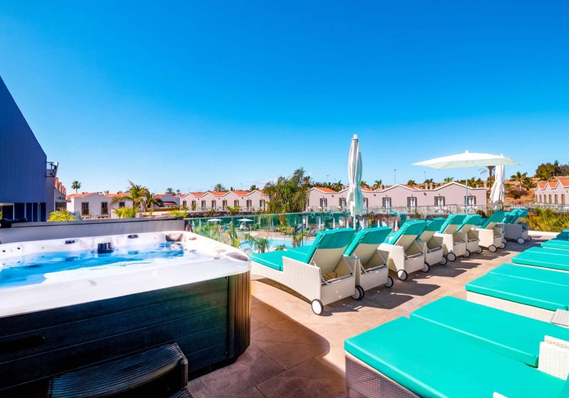 Ausstattung & Service