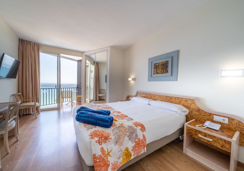 Zimmer & Wohnkomfort