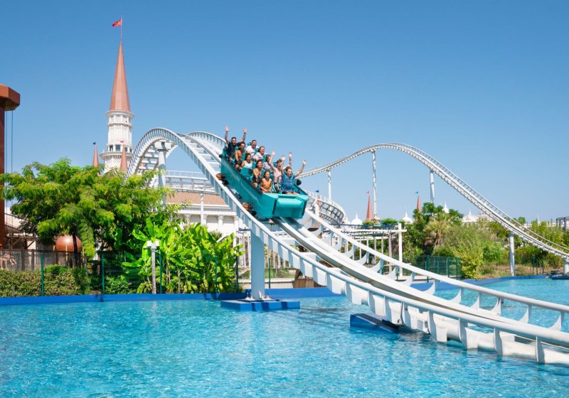 Beispiel: Ausstattung & Service