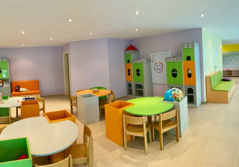 Duni Marina Royal Palace