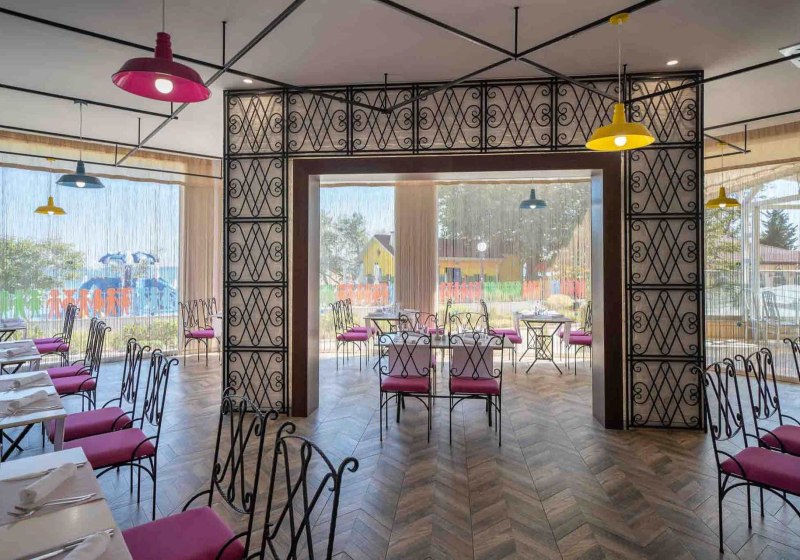 Kulinarik & Restaurants