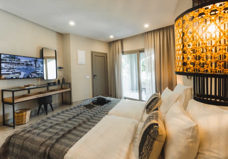 Zimmer & Wohnkomfort