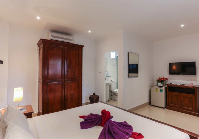 Zimmer & Wohnkomfort