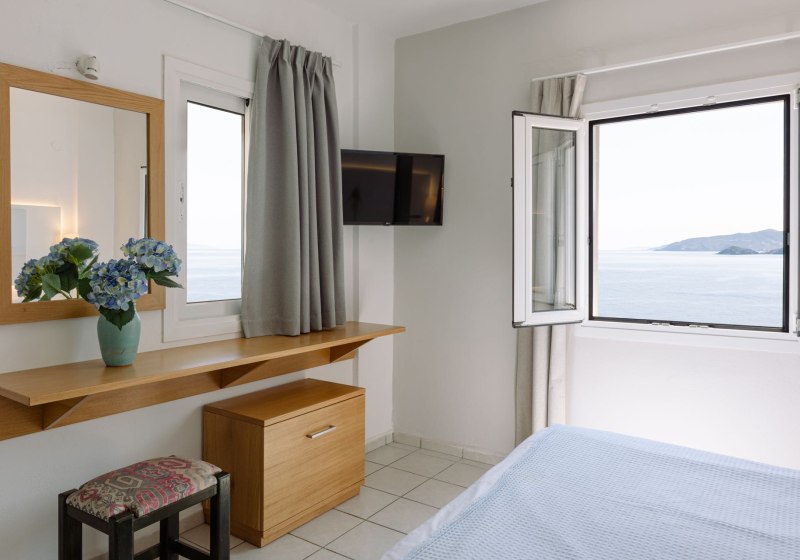 Zimmer & Wohnkomfort