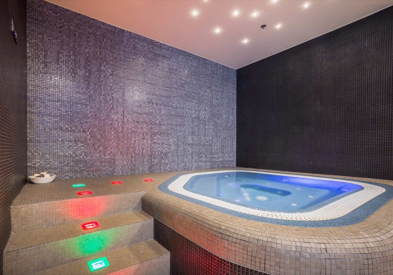 Wellness & Entspannung