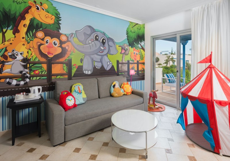 Elba Lanzarote Royal Village Resort