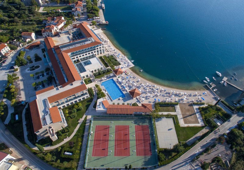 Admiral Grand Hotel