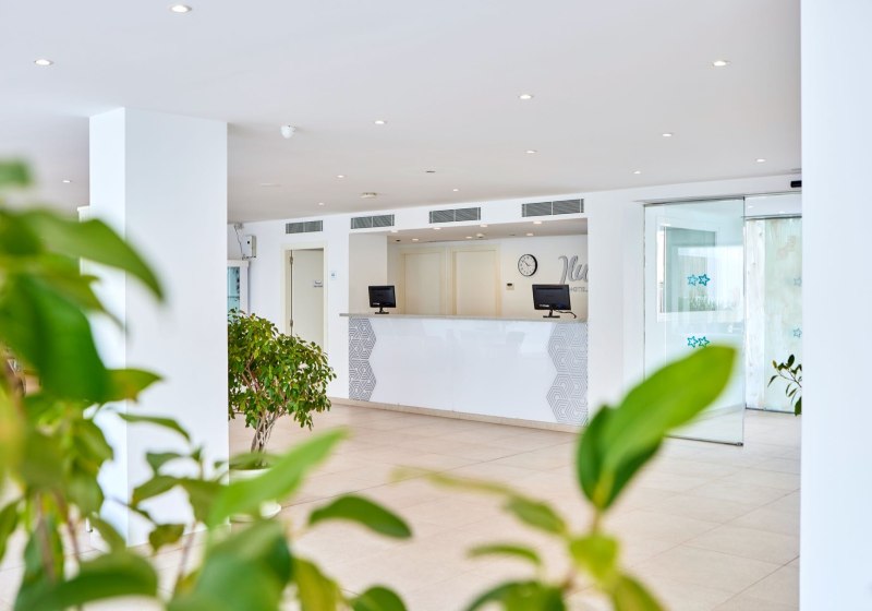 Ausstattung & Service