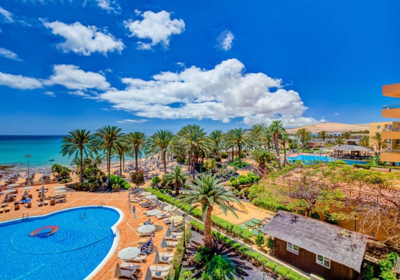 SBH Costa Calma Beach Resort