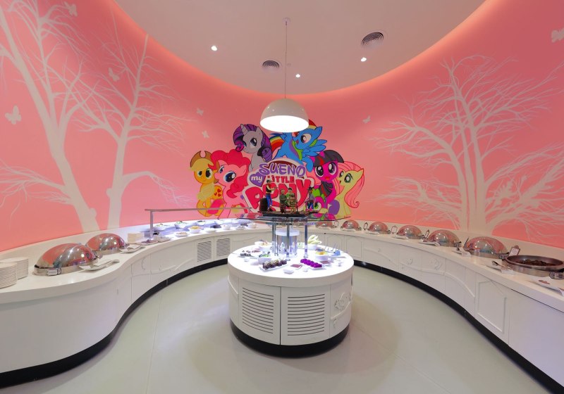 Sueno Hotels Deluxe Belek