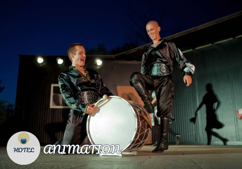 Beispiel: Unterhaltung & Entertainment