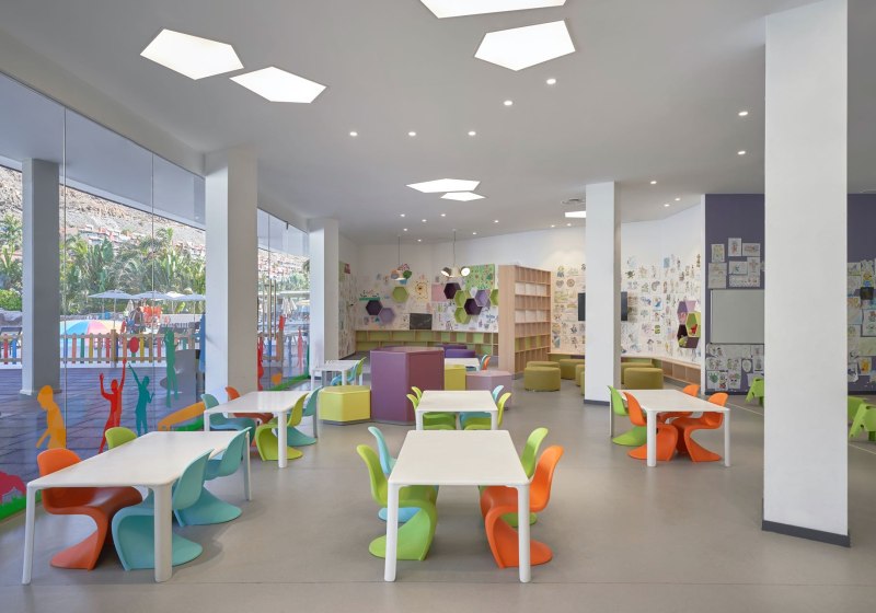 Radisson Blu Resort & Spa Gran Canaria Mogan