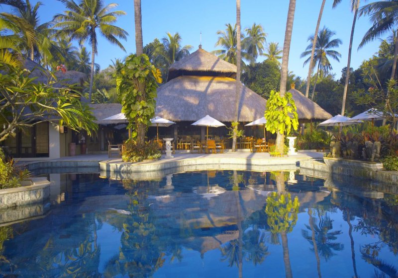 Ausstattung & Service