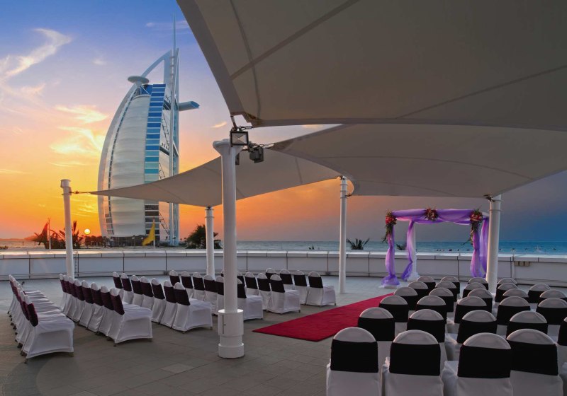 Jumeirah Beach Hotel