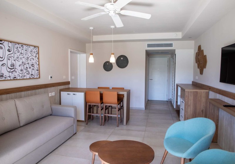 Zimmer & Wohnkomfort