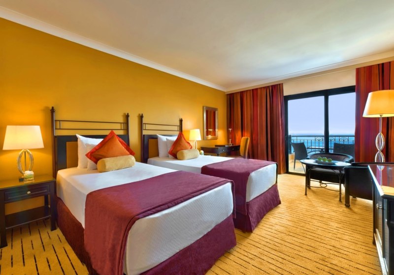 Zimmer & Wohnkomfort