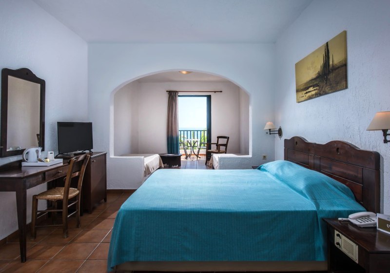 Zimmer & Wohnkomfort