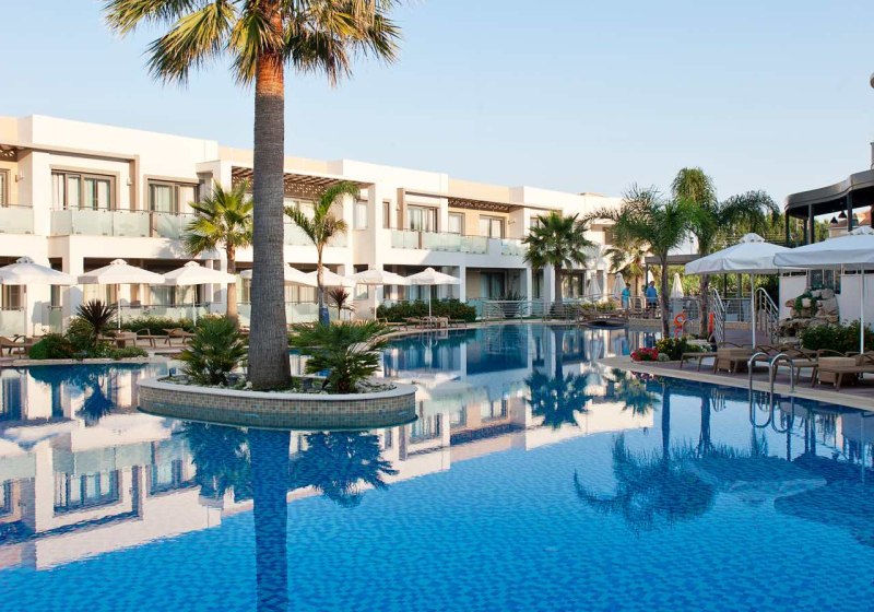 Ausstattung & Service