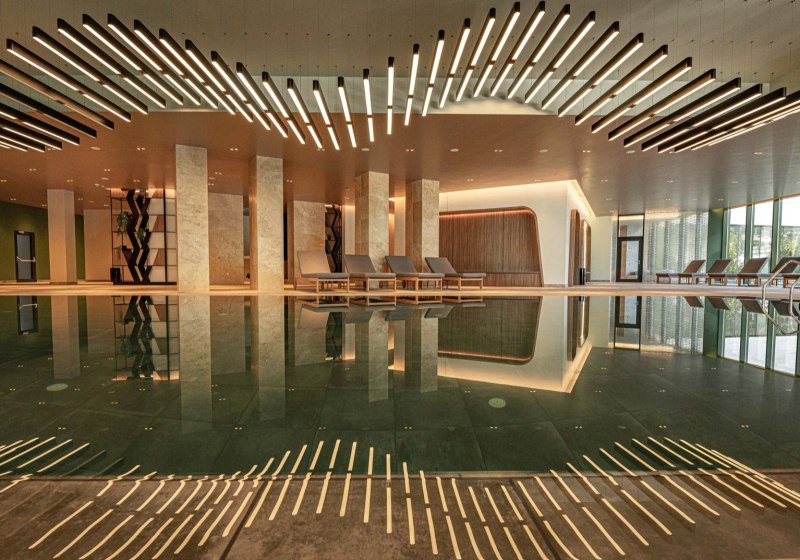 Wellness & Entspannung