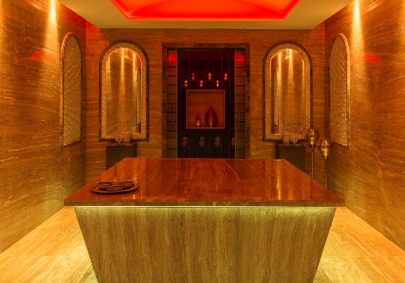 Wellness & Entspannung