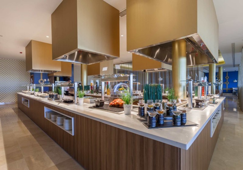 Kulinarik & Restaurants