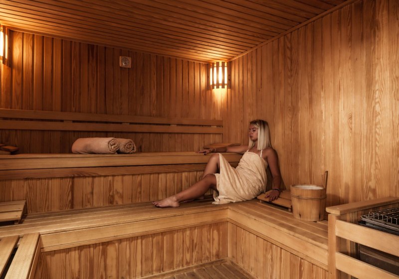 Wellness & Entspannung