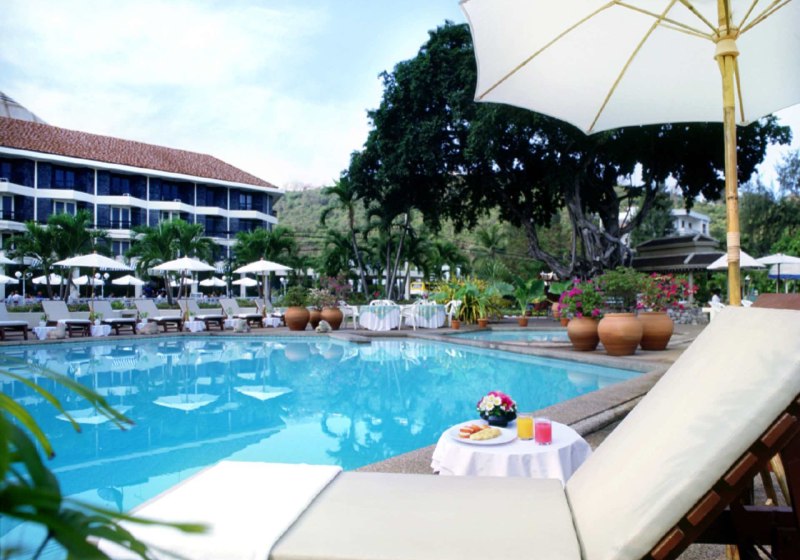 Ausstattung & Service