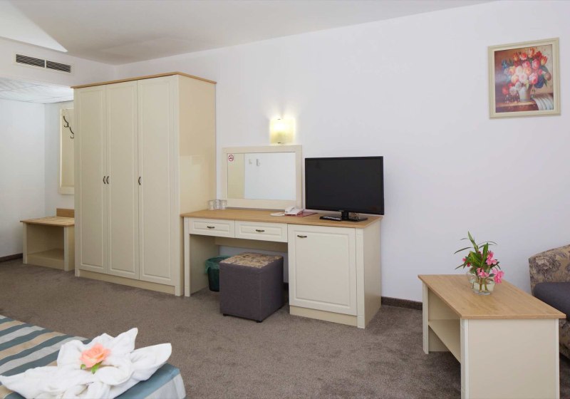 Zimmer & Wohnkomfort