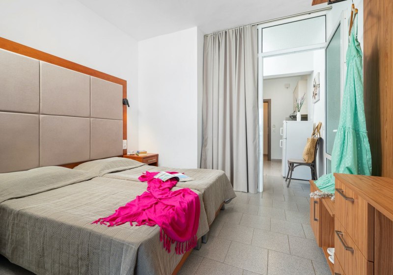 Zimmer & Wohnkomfort