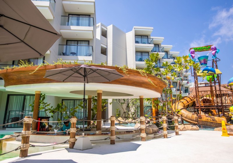 Phuket Emerald Beach Resort