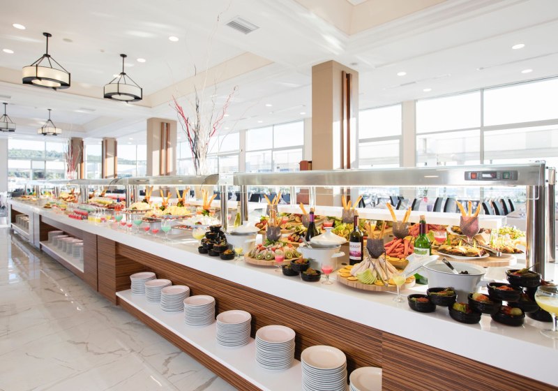 Kulinarik & Restaurants