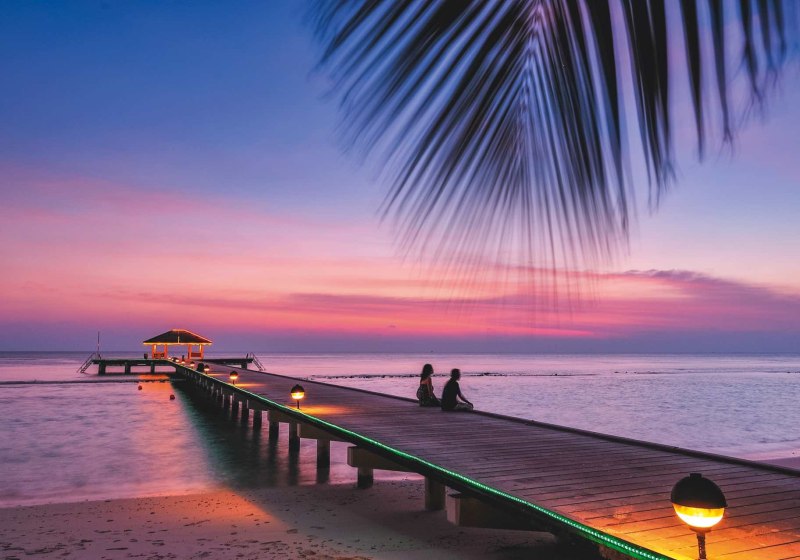 Royal Island Resort