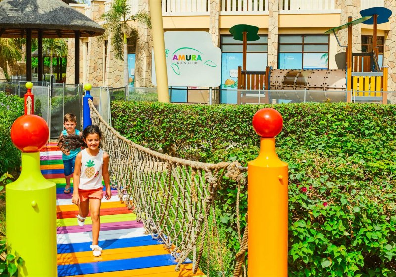 Sofitel Dubai The Palm