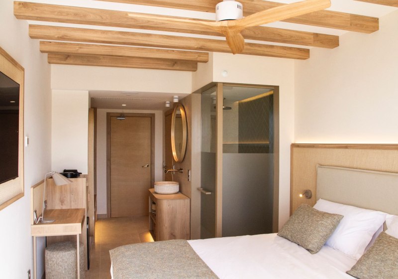 Zimmer & Wohnkomfort