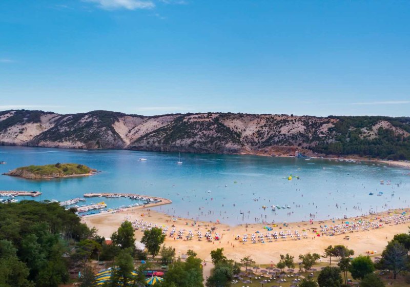 San Marino Camping Resort by Valamar