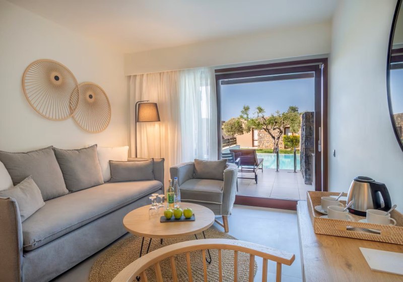 Zimmer & Wohnkomfort