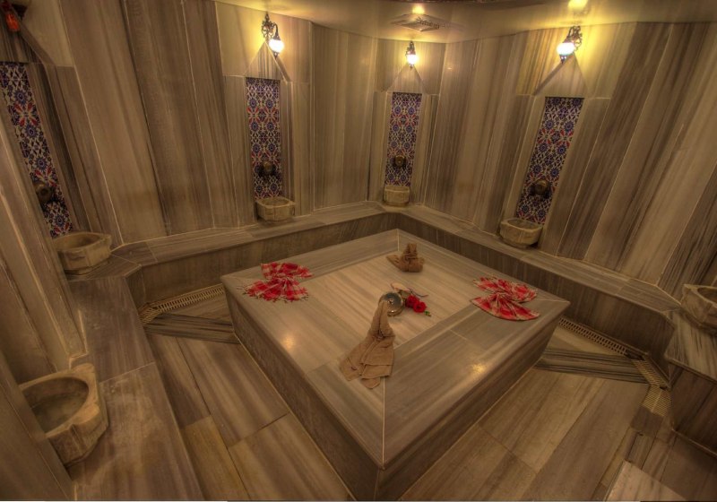 Wellness & Entspannung