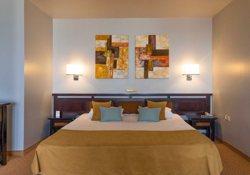 Zimmer & Wohnkomfort