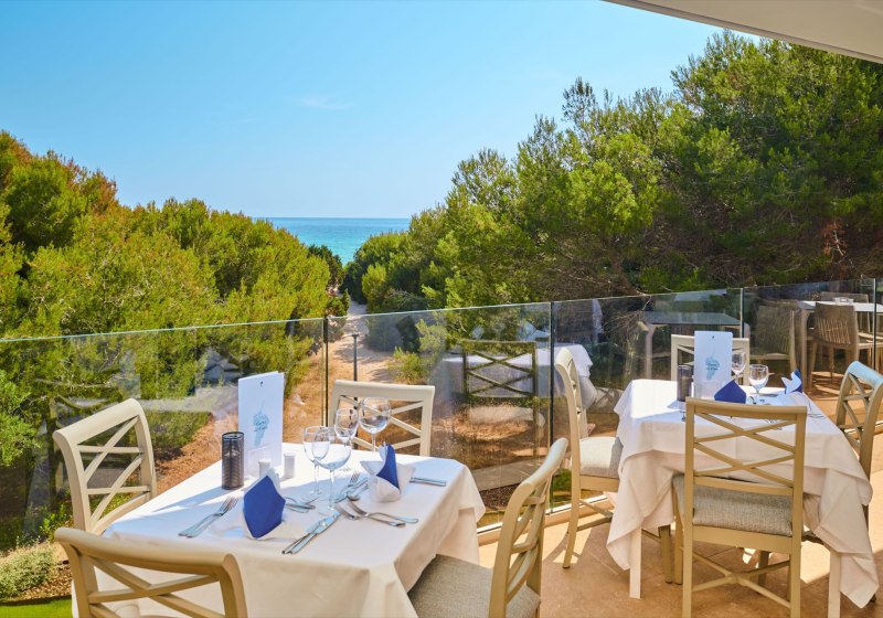 Ausstattung & Service