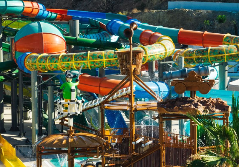 Princess Andriana Resort & Spa