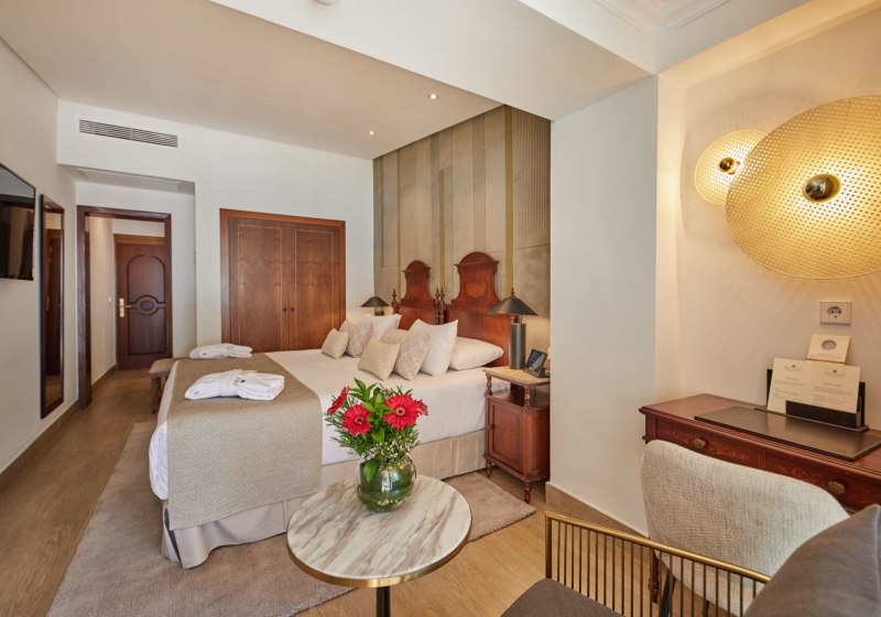 Zimmer & Wohnkomfort