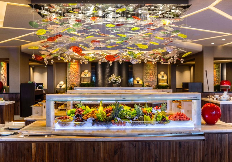 Kulinarik & Restaurants