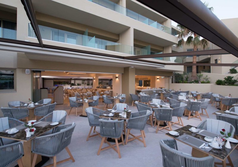 Beispiel: Kulinarik & Restaurants