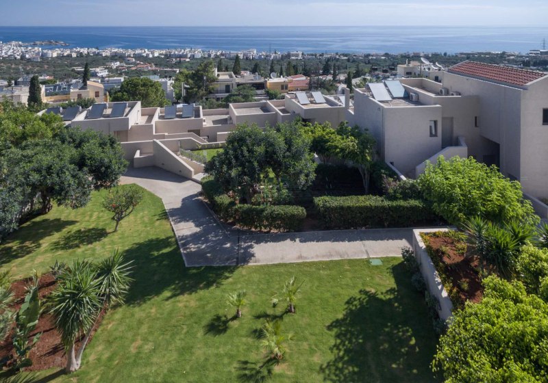 Sundance Apts. and Suites