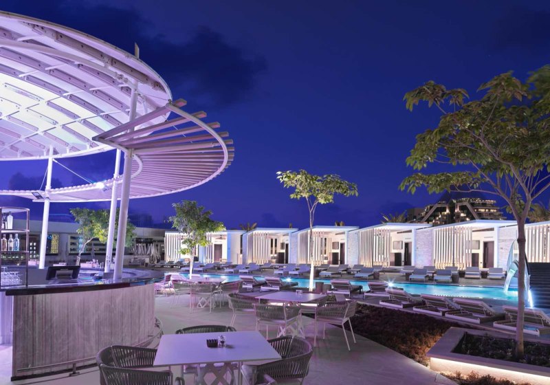 Ausstattung & Service