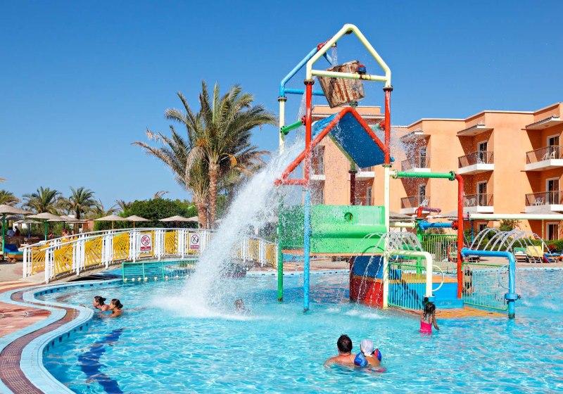 Three Corners Sunny Beach Resort